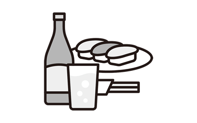 飲食接待費
