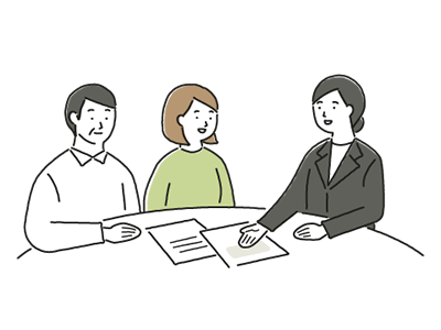 お葬式費用の内訳